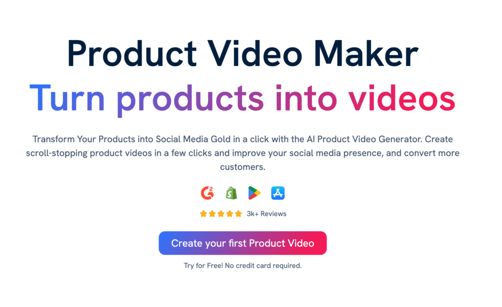 AI In Video Marketing